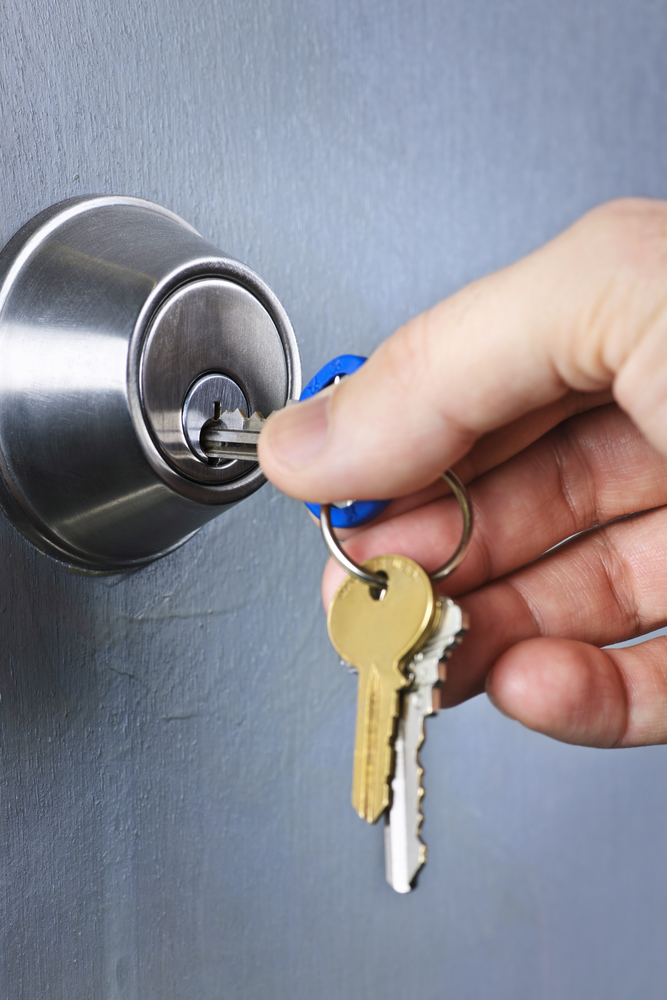 Avoid theft with the help of the One Stop Locksmith