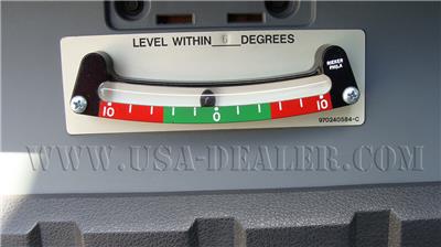 2011 ALTEC AT37G 4X4 BUCKET TRUCK