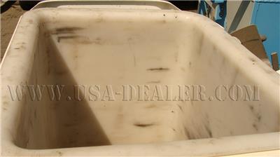 2011 ALTEC AT37G 4X4 BUCKET TRUCK