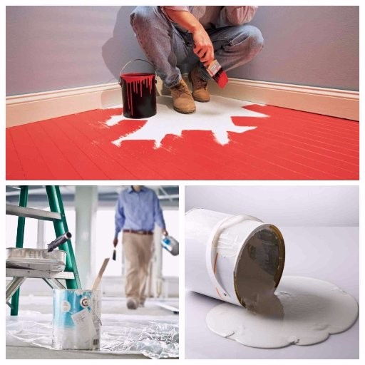 Hummel Painting - Huntsville