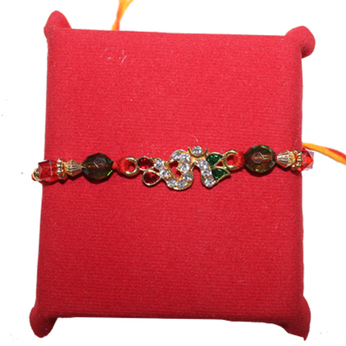 Amazing Rakhi Collection from Handicrunch