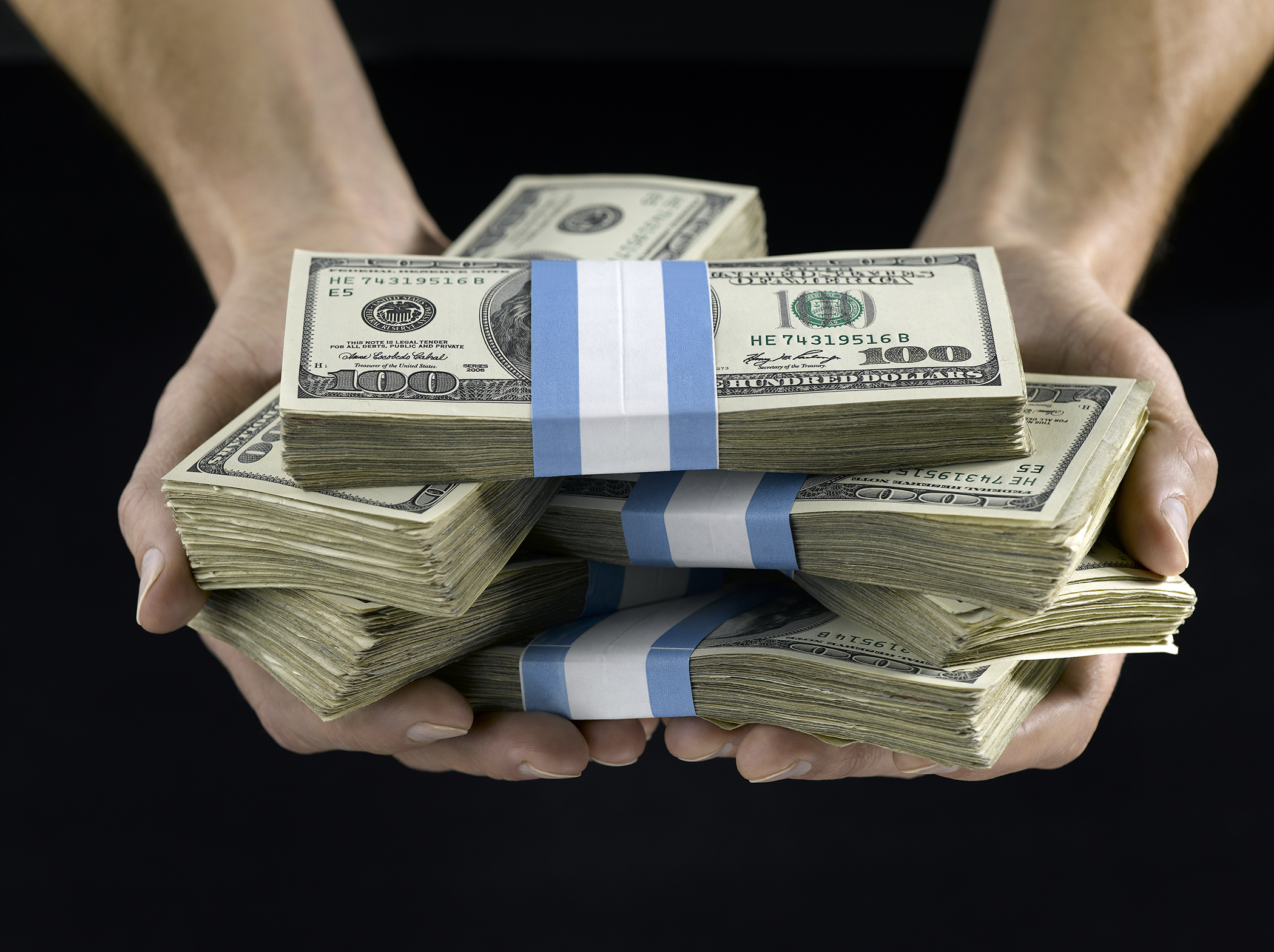 LET SOMEBODY ELSE WORRY ABOUT YOUR PAYMENTS! CONTACT JADE FUNDS TODAY! WE BUY NOTES!