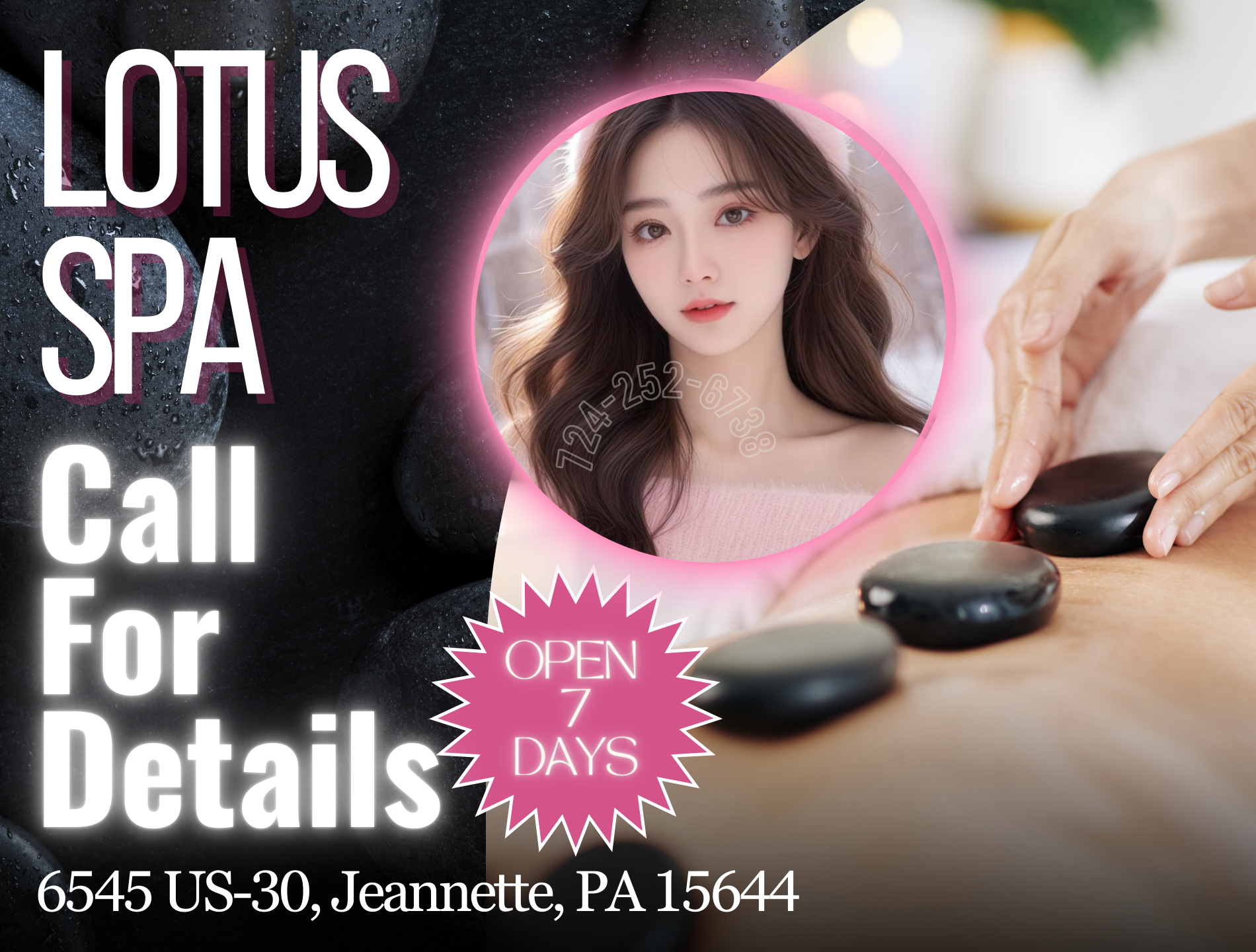 Lotus Spa