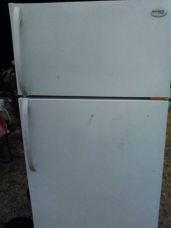 Fridge
