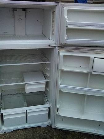 Fridge