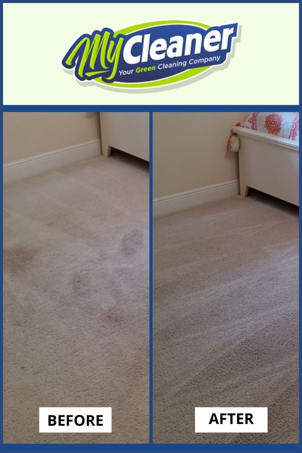 Professional Carpet Cleaning in Westport, MA – Fast Drying, Deep Clean