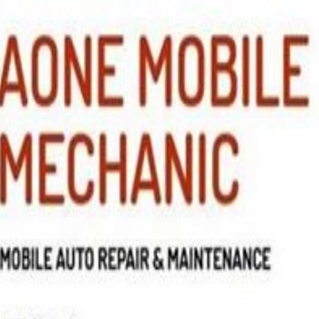 Aone Mobile Mechanic