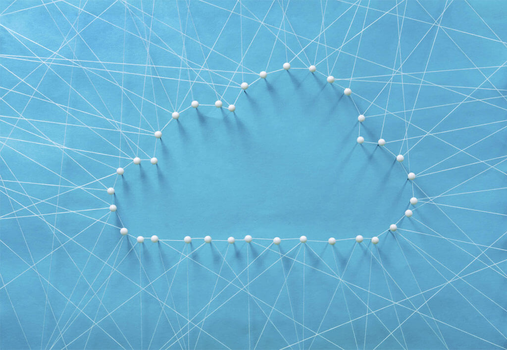 Cloud migration service providers in India