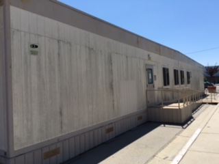 Modular Building For Sale (State Approved)