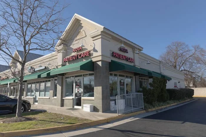 Nova Patient Care | Primary & Immediate Care | Urgent Care Services in Falls Church, VA