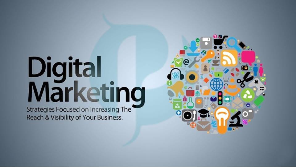 Patrick Global A Creative Agency where technology moves people