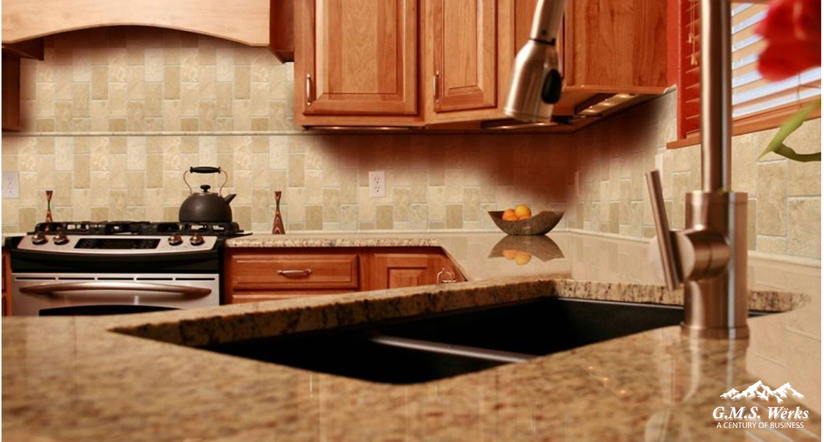 Durable Outdoor Kitchen Countertops at Nominal Price