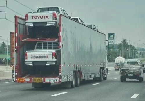 Sunshine State Auto Transport Jacksonville