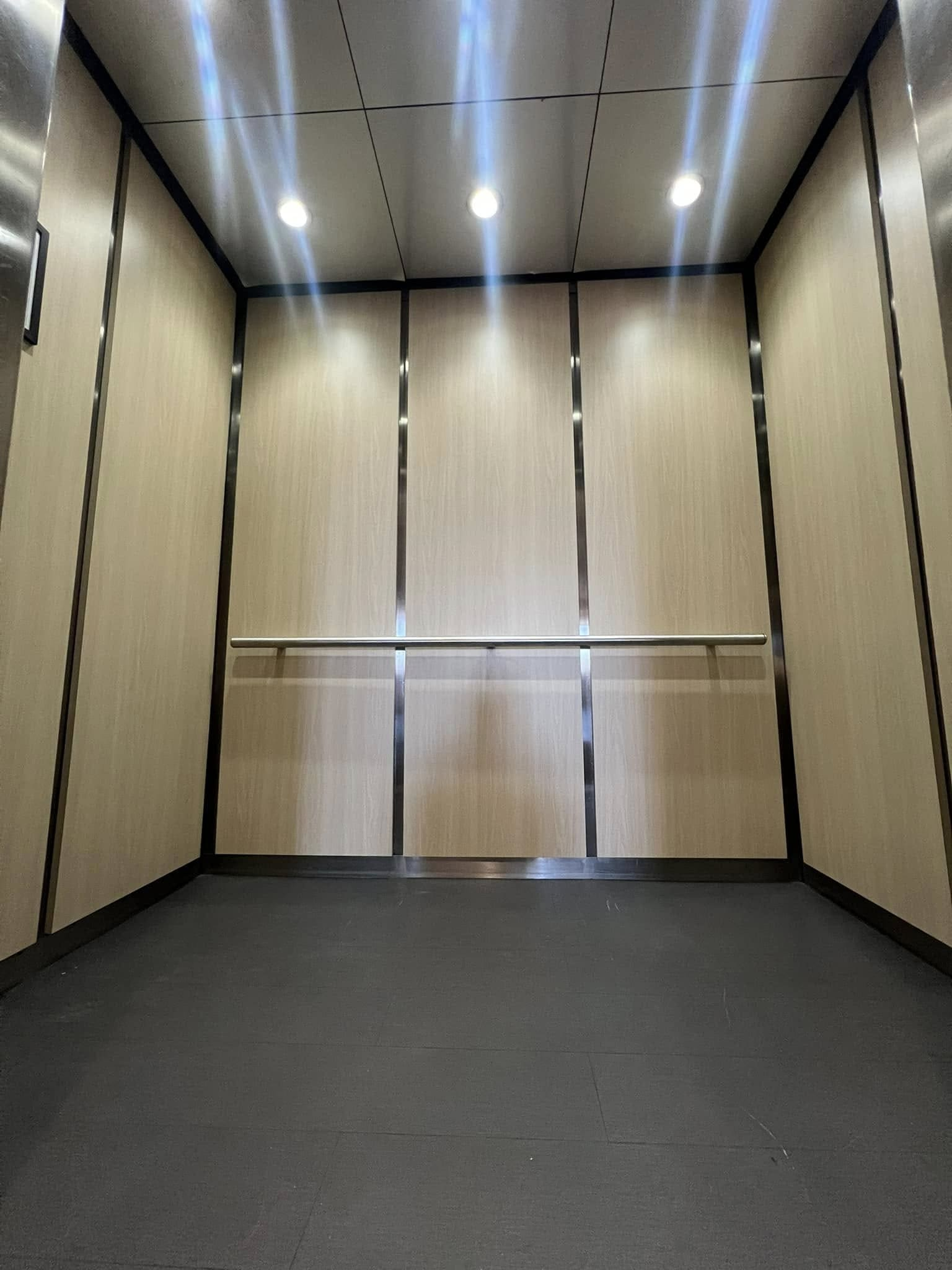 Expert Elevator Metal Refinishing – Restore & Refresh Your Elevator