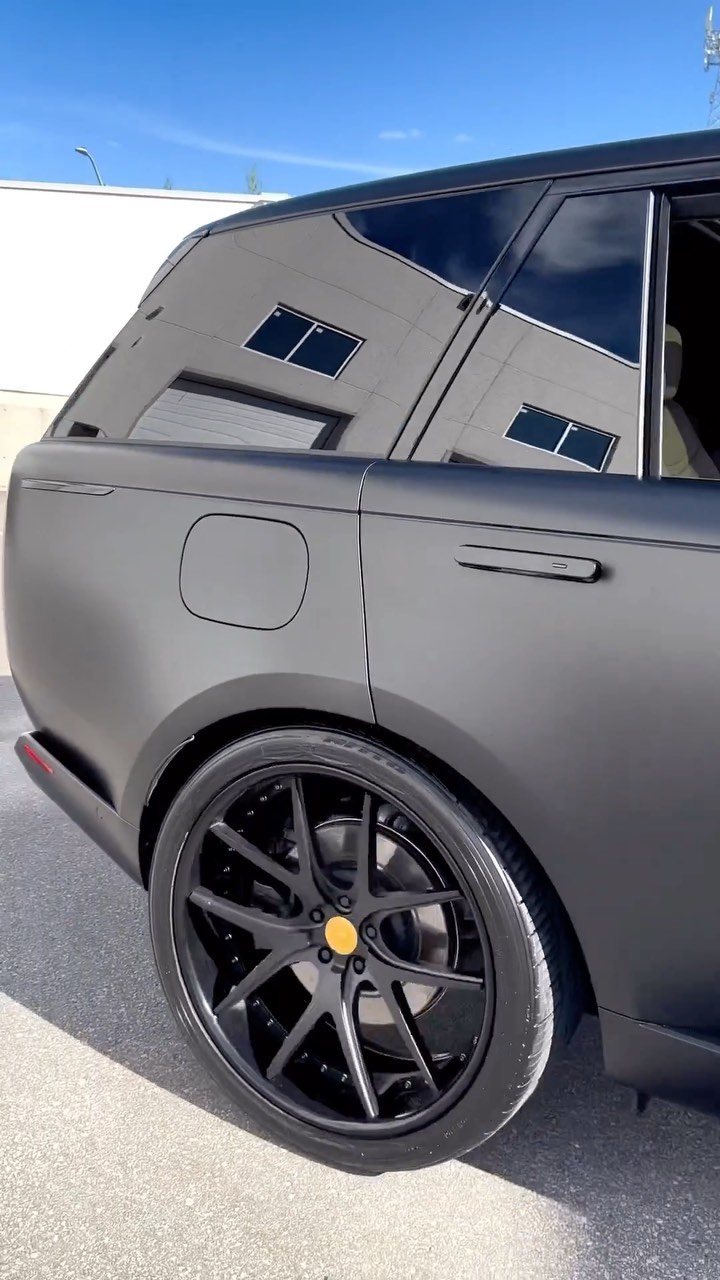 Bespoke PPF Solutions - Sarasota Paint Protection Studio