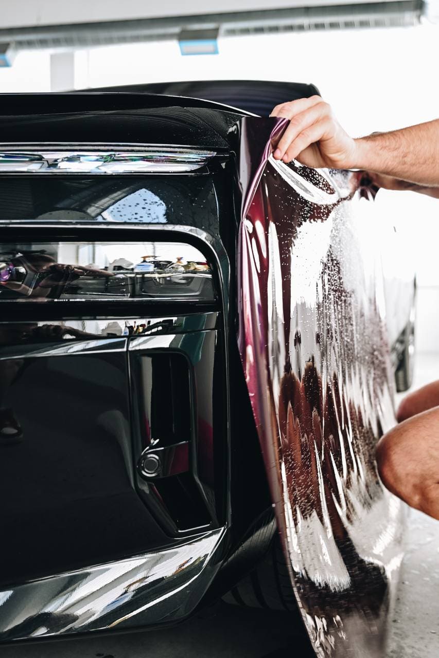 Bespoke PPF Solutions - Sarasota Paint Protection Studio