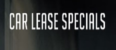 Car Lease Specials
