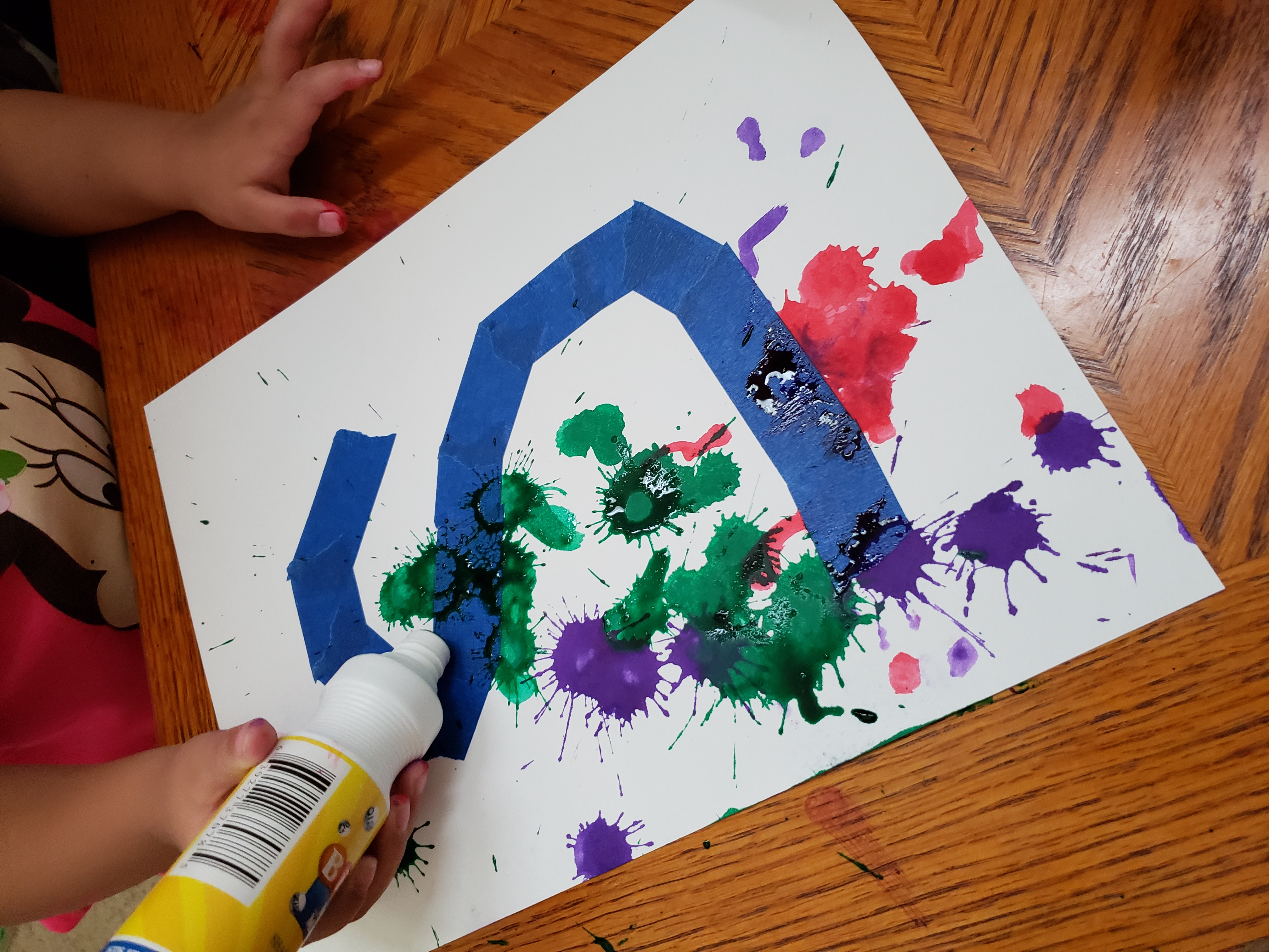 Daycare openings for ages 2-5 in Elk Grove