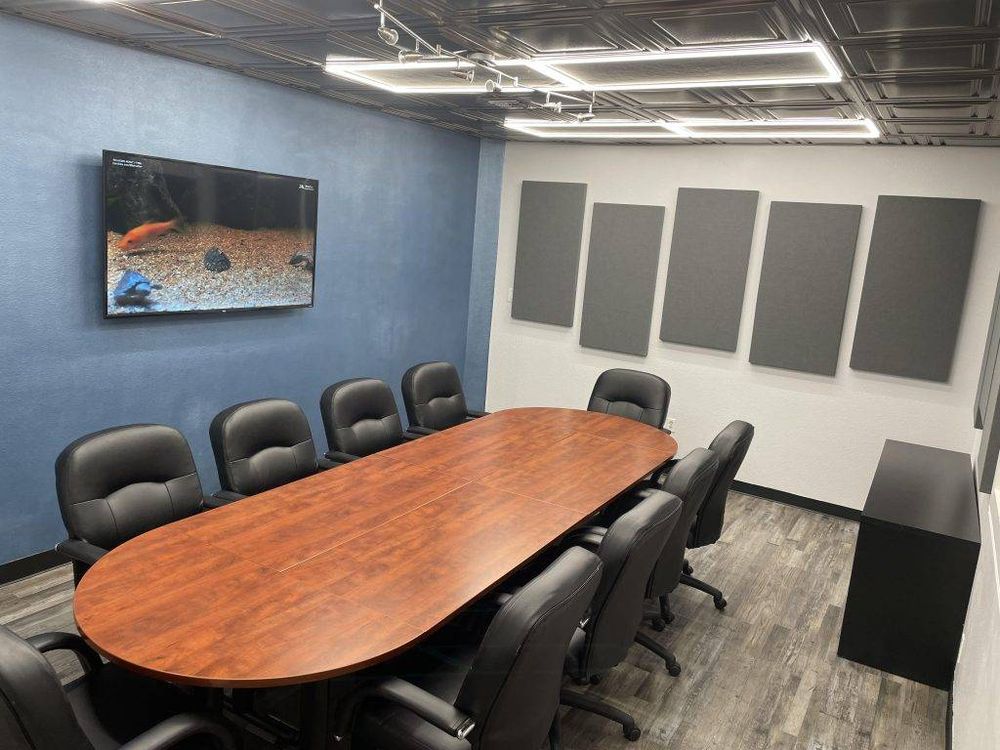 BSSI Virtual Office Las Vegas