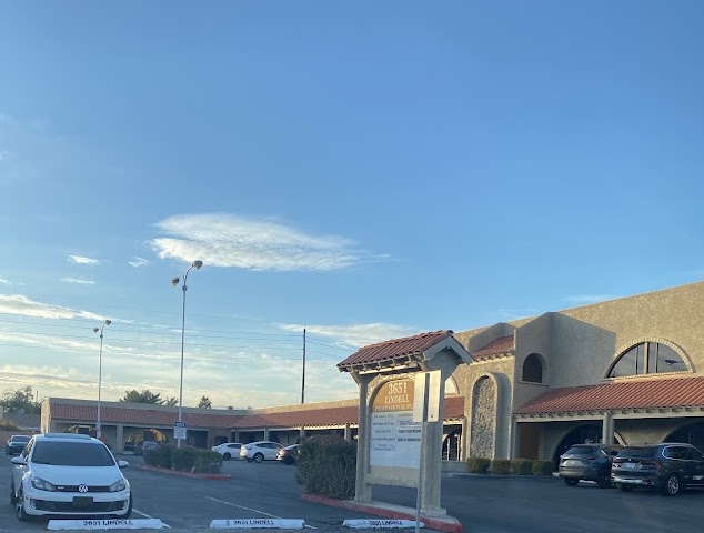 BSSI Virtual Office Las Vegas