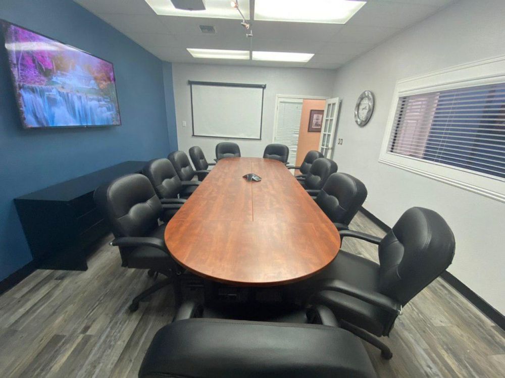 BSSI Virtual Office Las Vegas