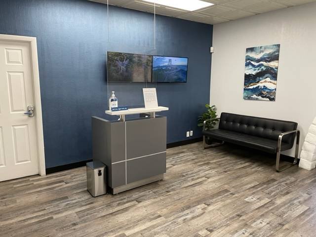 BSSI Virtual Office Las Vegas
