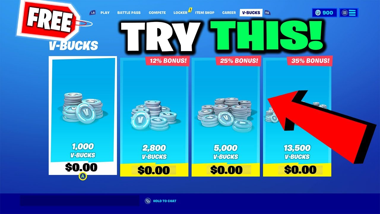 Pennysaver 100 Fortnite Free V Bucks Generator No Human Verification No Survey In Sacramento California Usa