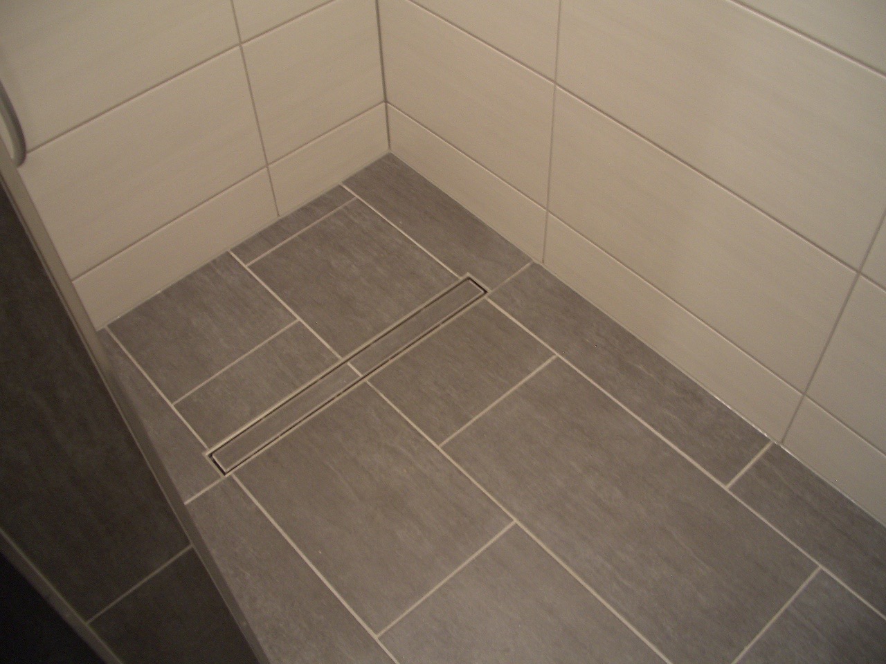 Pennysaver Badplaner 3d Fugenloses Bad Dusche Xxl Fliesen