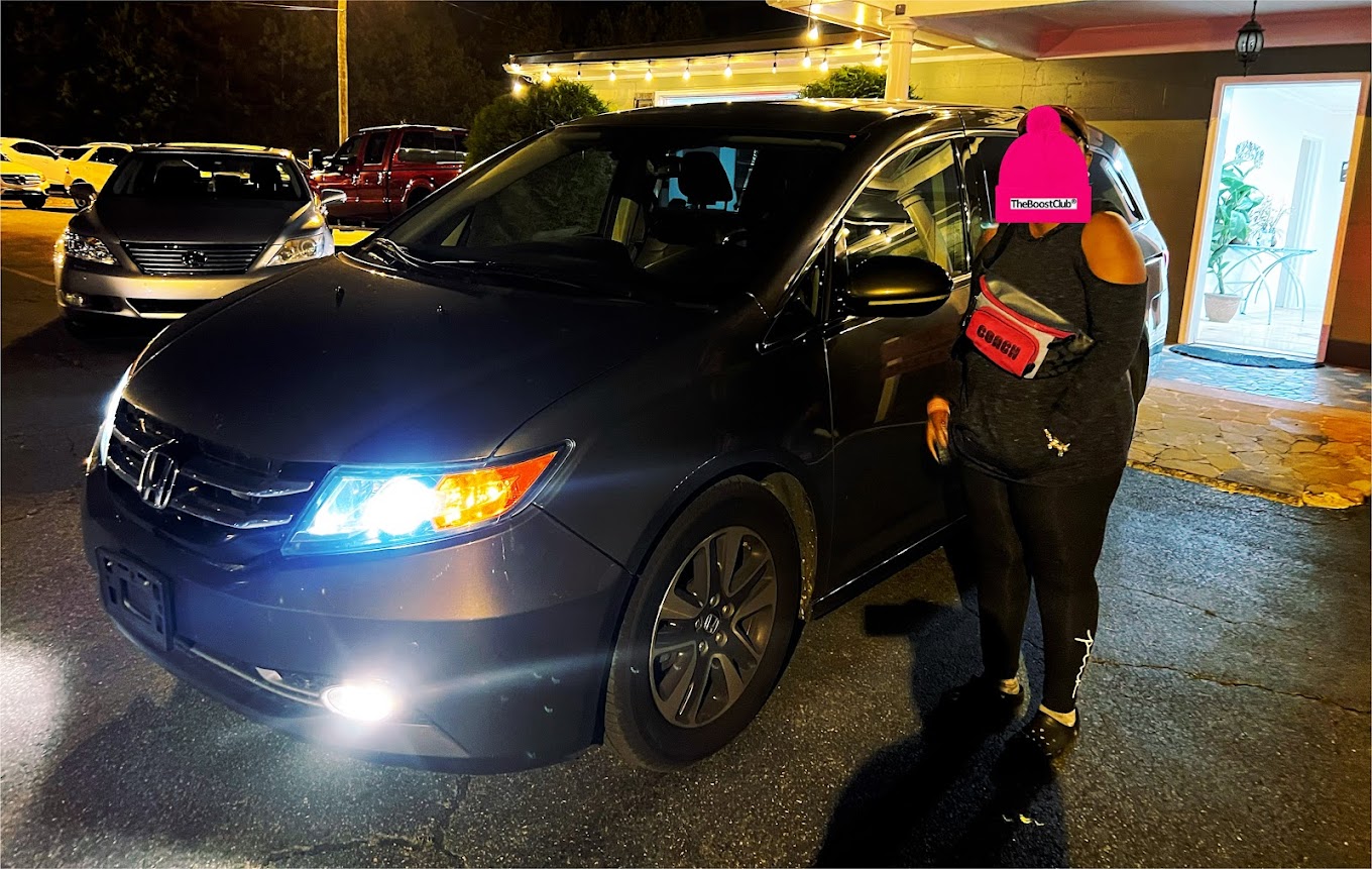 Platinum Used Cars Marietta