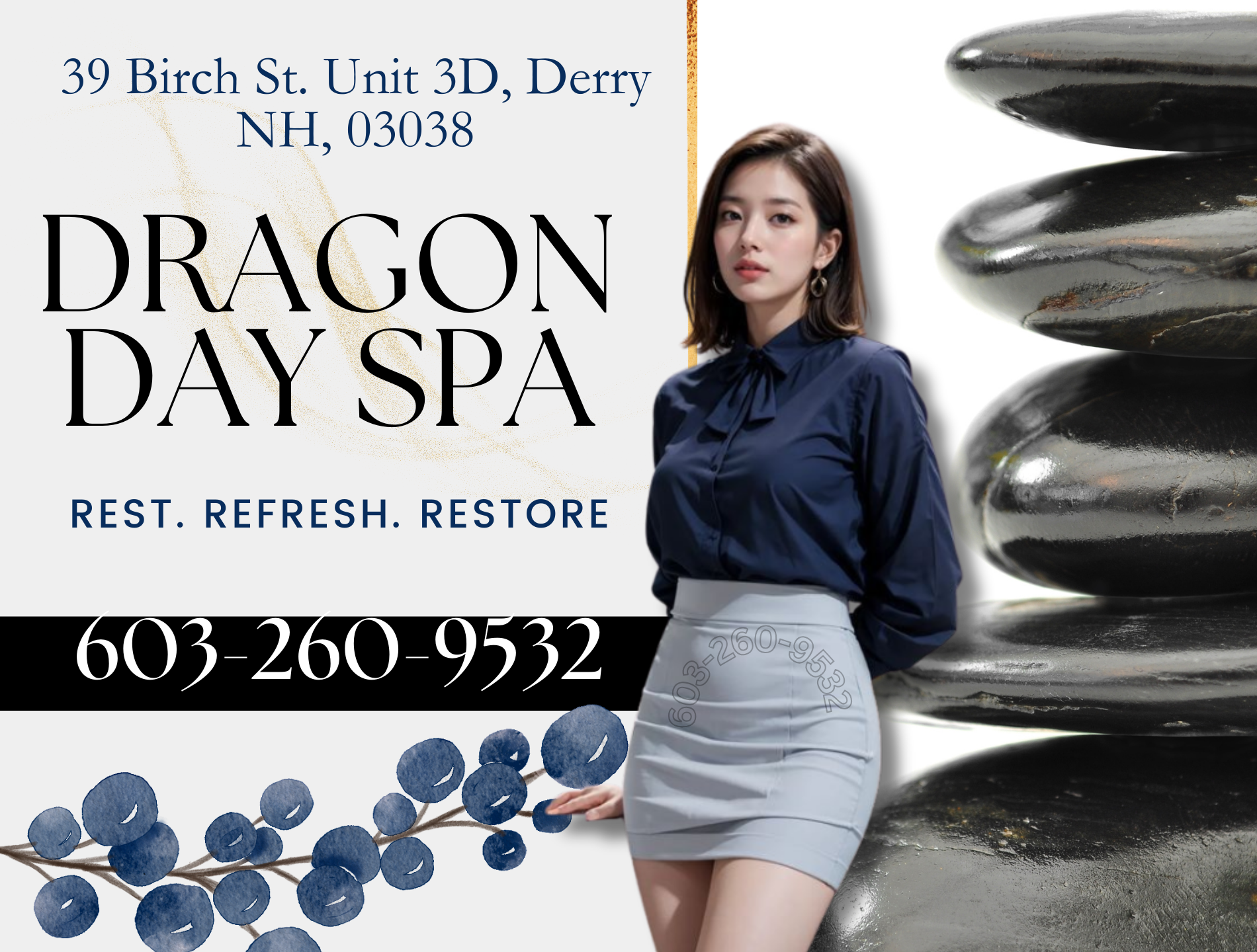Dragon Day Spa