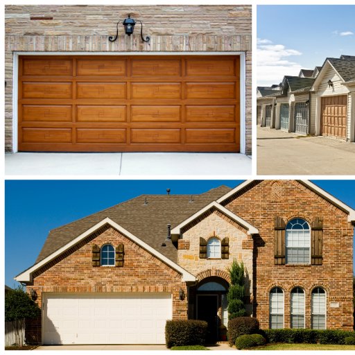 Pennysaver Rv Garage Door In Shelby Tennessee Usa