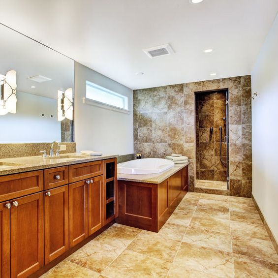 El Dorado Tile & Flooring