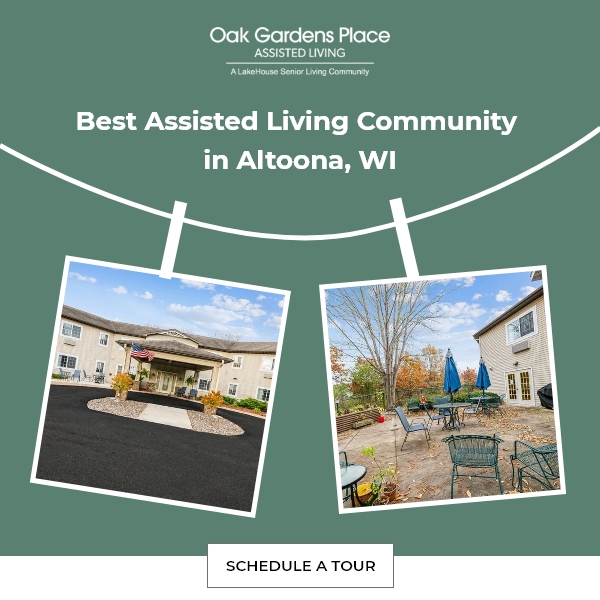Oak Gardens Place