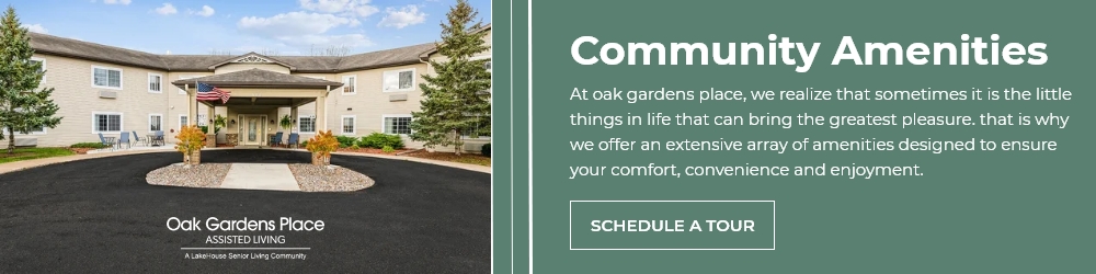Oak Gardens Place