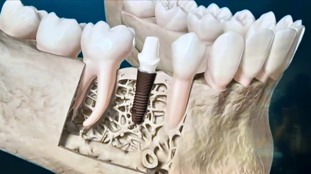 Chang Dental Group