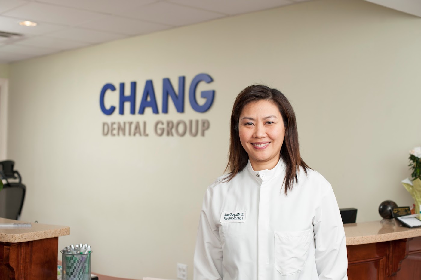 Chang Dental Group