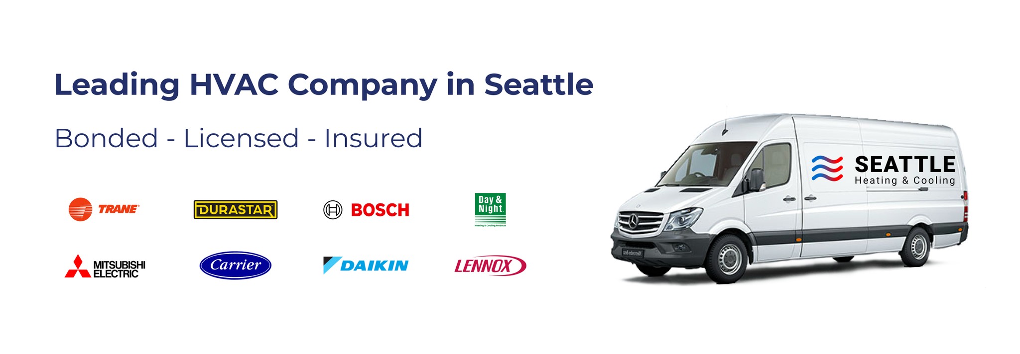 Seattle Heating & Cooling