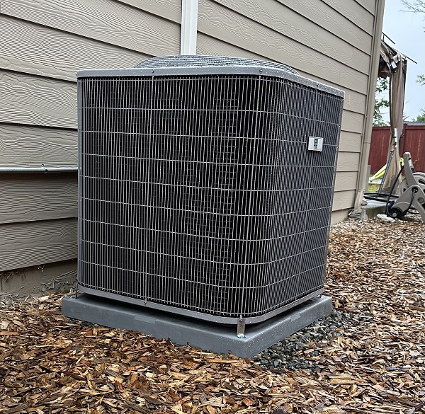 Seattle Heating & Cooling