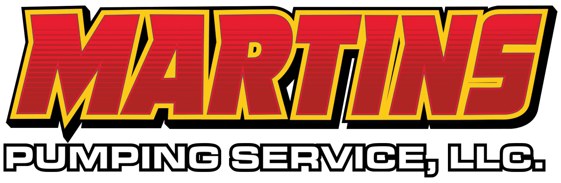 Martins Pumping Service LLC