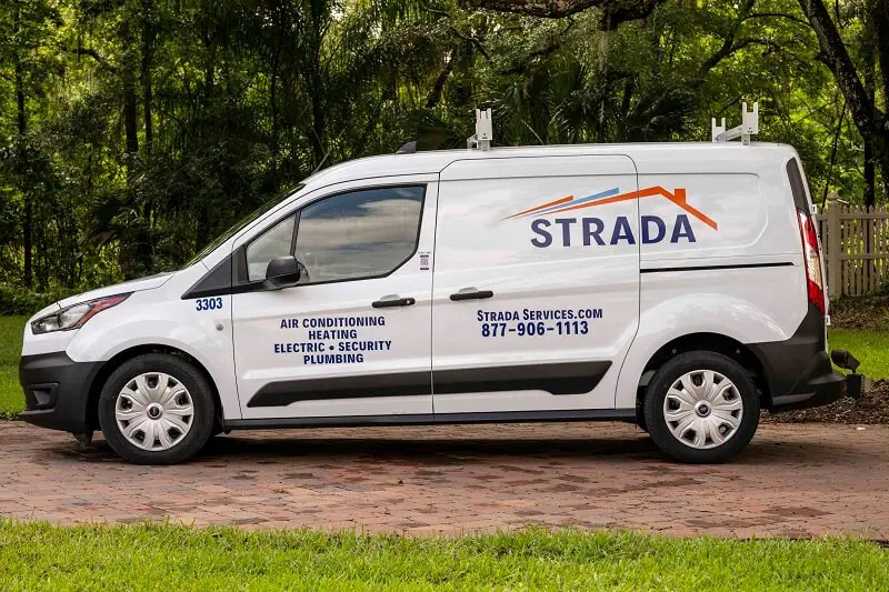 Strada Services