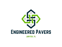 Engineered Pavers