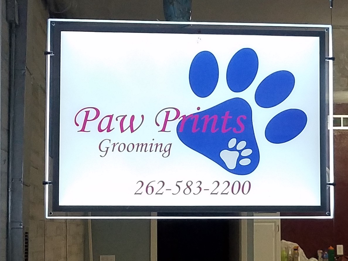 Paw Prints Grooming