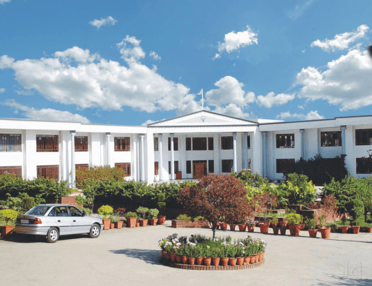 School list dehradun