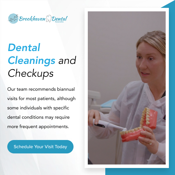 Brookhaven Dental Associates