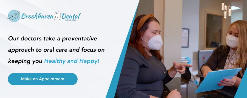 Brookhaven Dental Associates