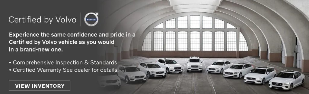 Empire Volvo Cars Smithtown