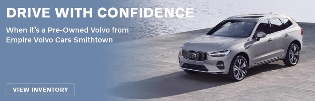 Empire Volvo Cars Smithtown