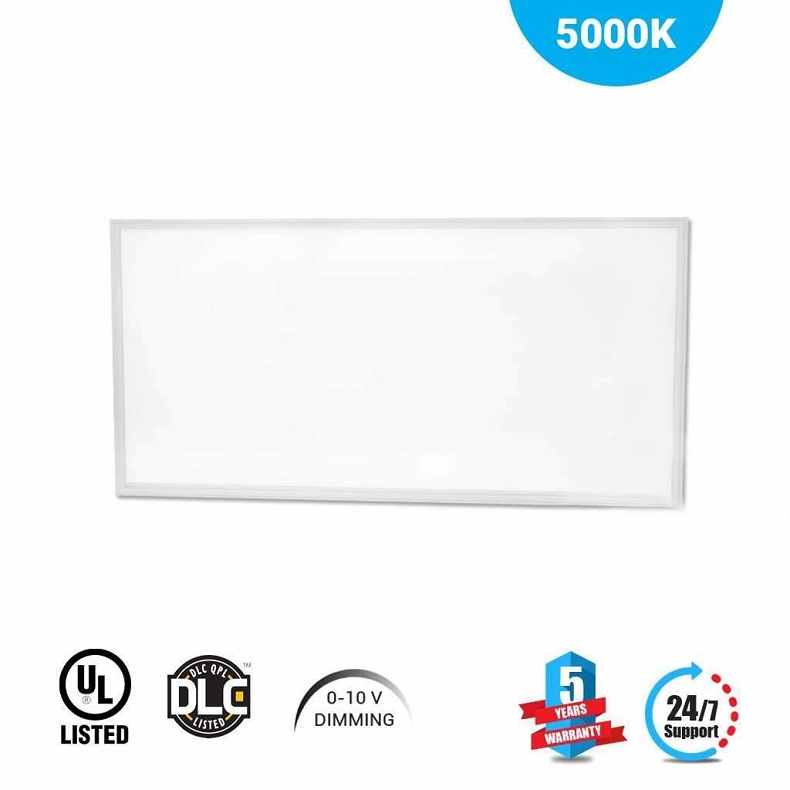 Led Panel 2X4 70W 5000K Dimmable 1pc