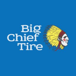 Big Chief Tire - Normandy