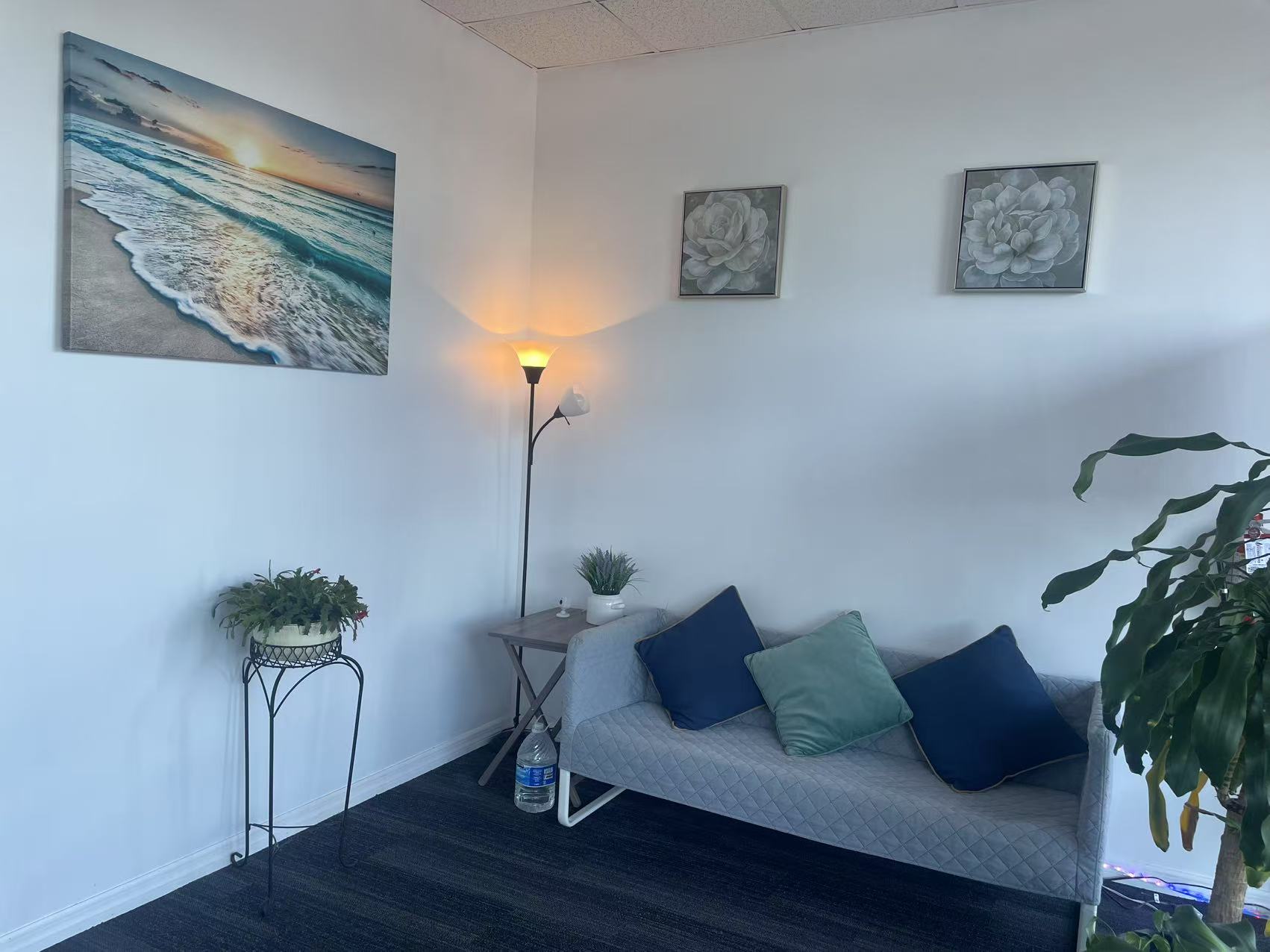 Jane's Spa